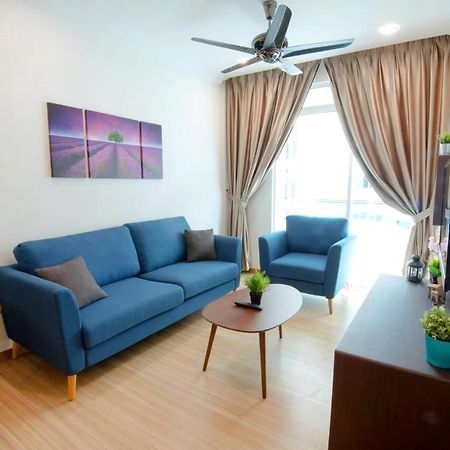 The Wave Residence Melaka ภายนอก รูปภาพ