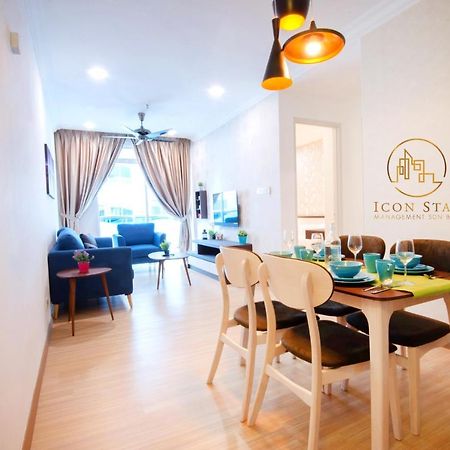 The Wave Residence Melaka ภายนอก รูปภาพ