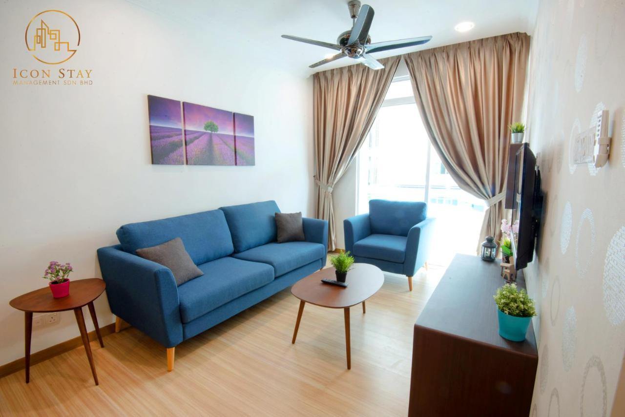 The Wave Residence Melaka ภายนอก รูปภาพ