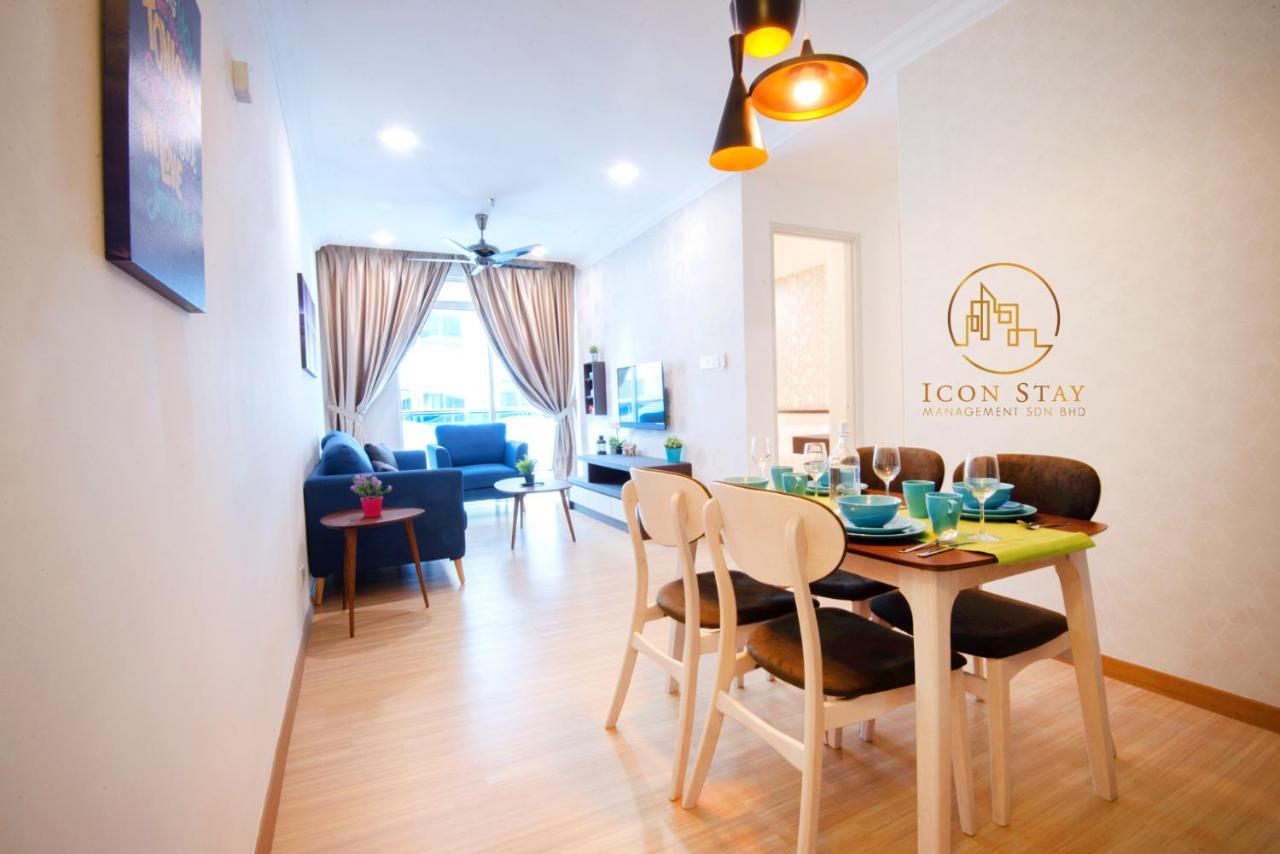 The Wave Residence Melaka ภายนอก รูปภาพ