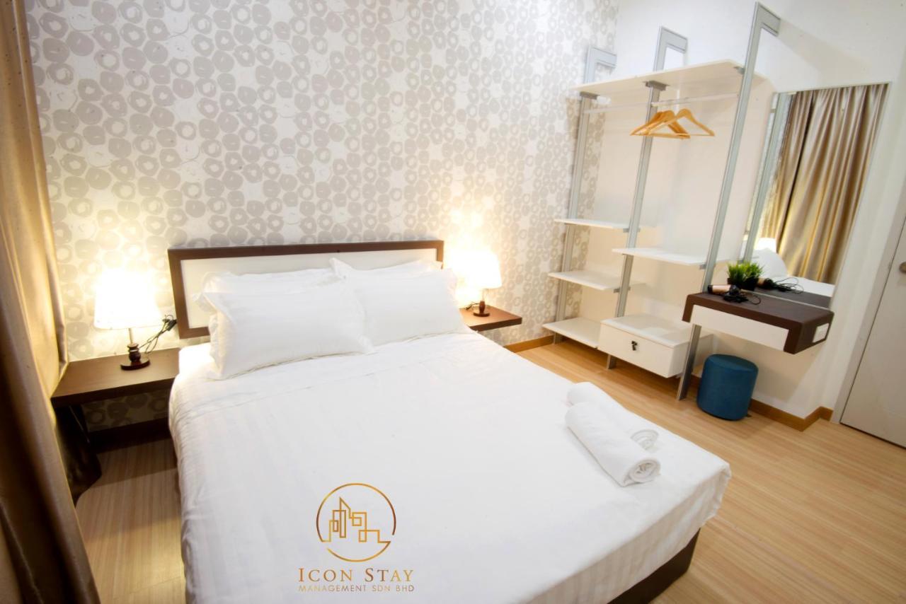 The Wave Residence Melaka ภายนอก รูปภาพ