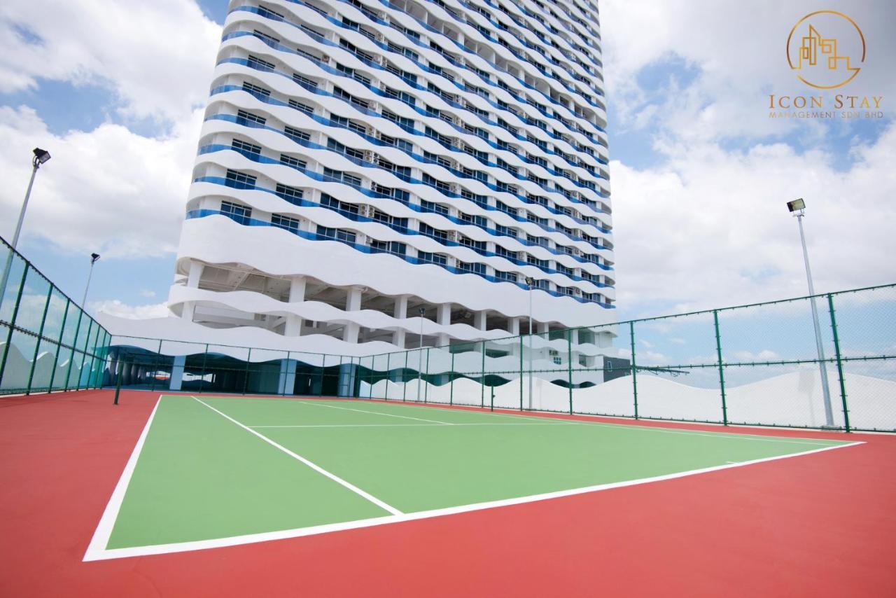 The Wave Residence Melaka ภายนอก รูปภาพ