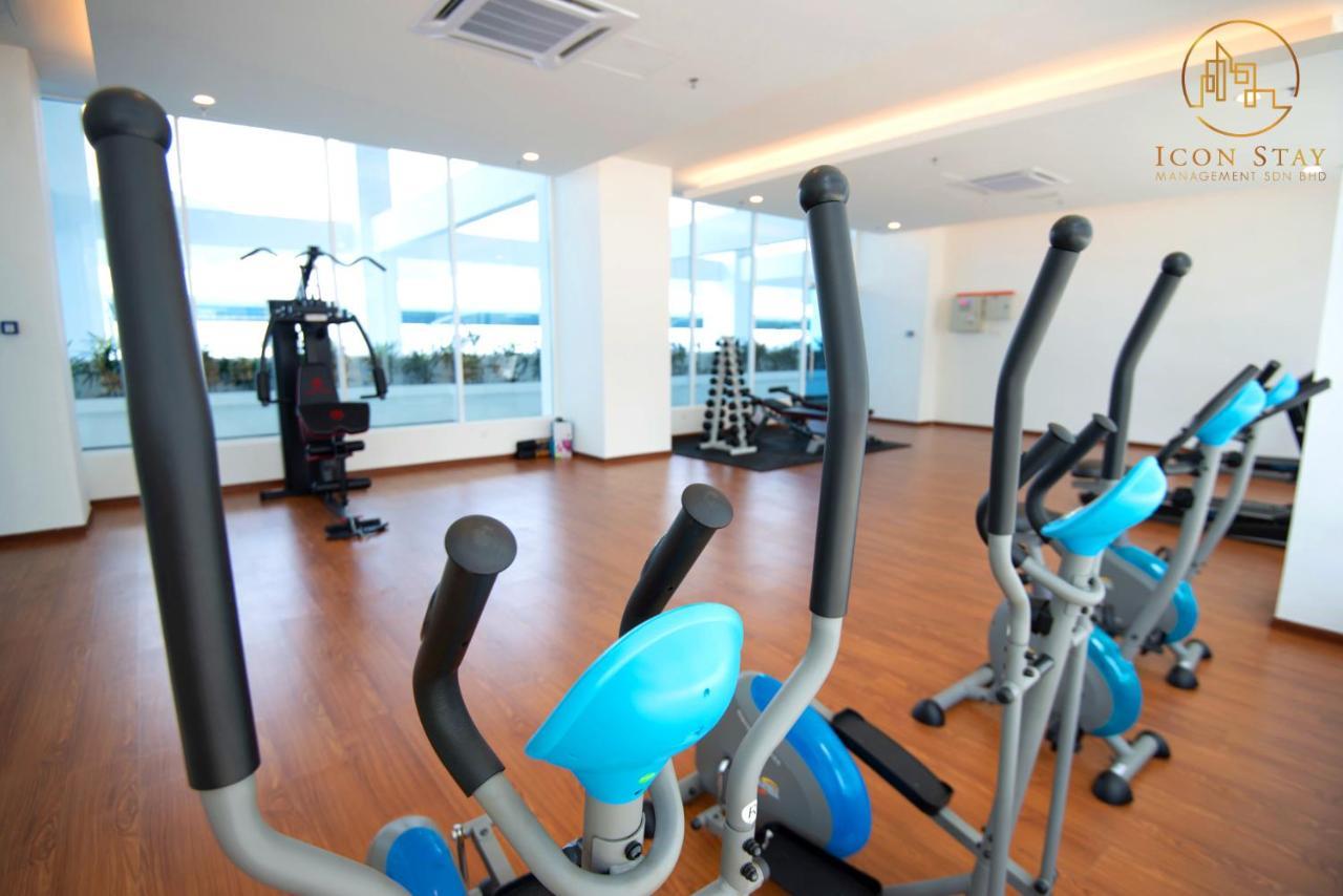 The Wave Residence Melaka ภายนอก รูปภาพ