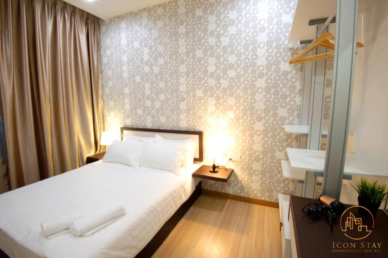 The Wave Residence Melaka ภายนอก รูปภาพ