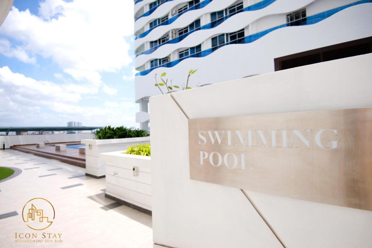 The Wave Residence Melaka ภายนอก รูปภาพ