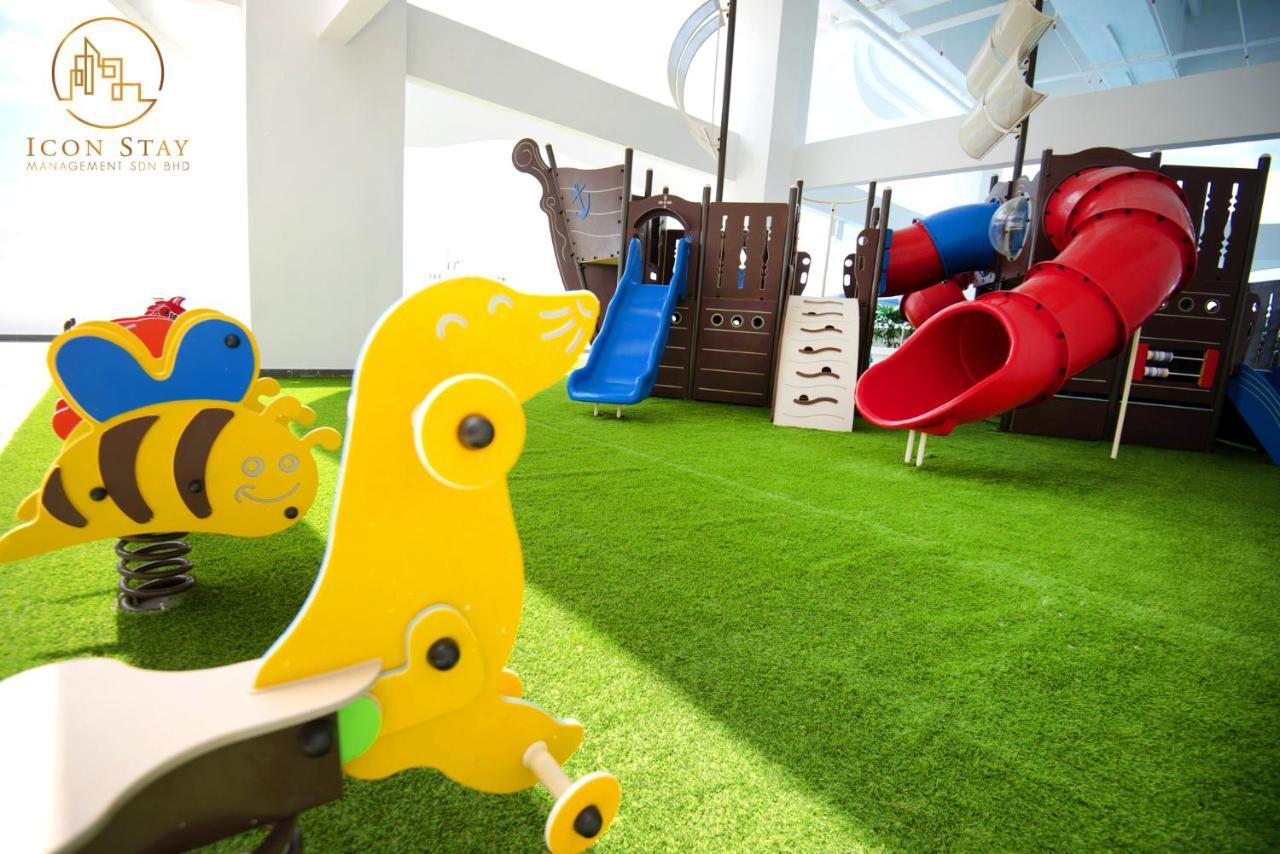 The Wave Residence Melaka ภายนอก รูปภาพ