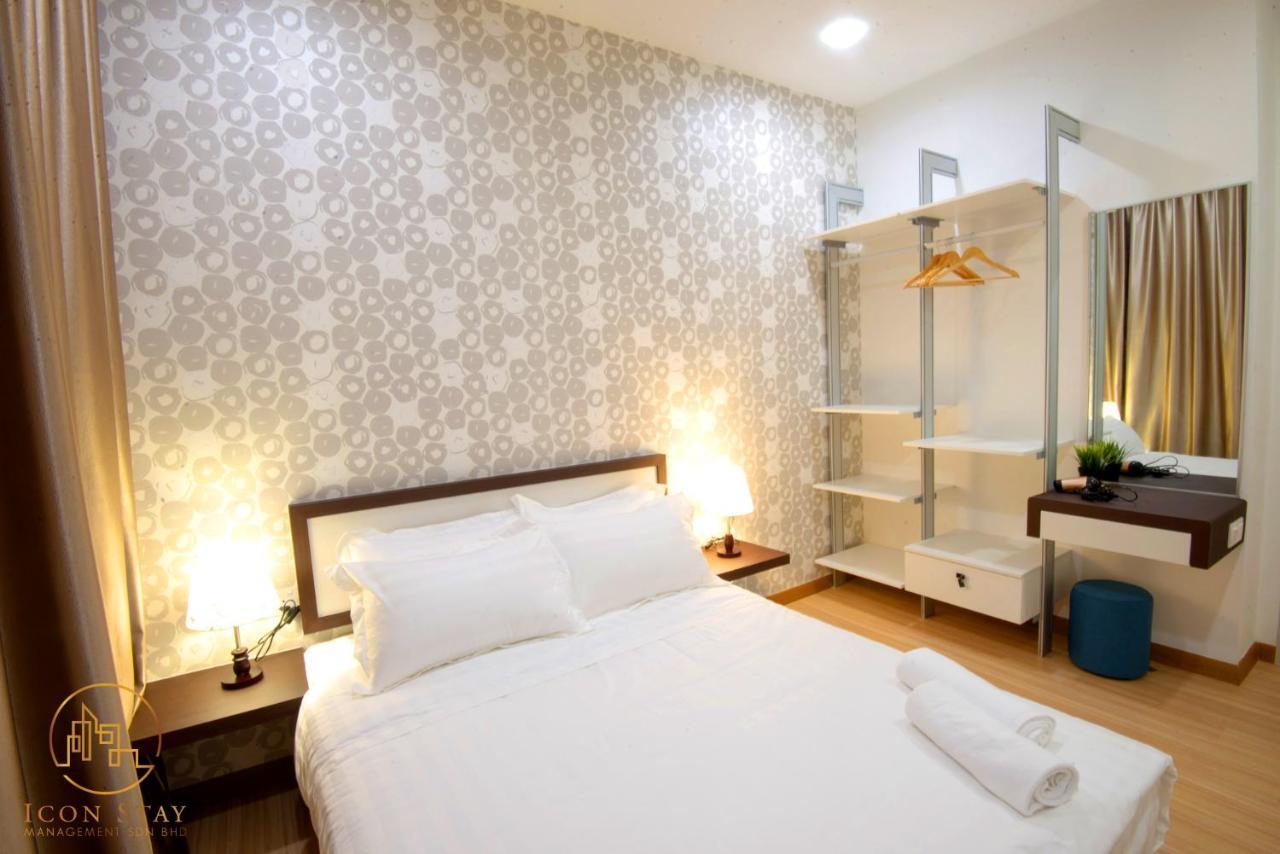 The Wave Residence Melaka ภายนอก รูปภาพ
