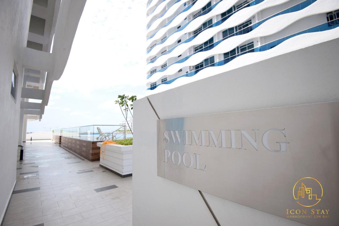 The Wave Residence Melaka ภายนอก รูปภาพ