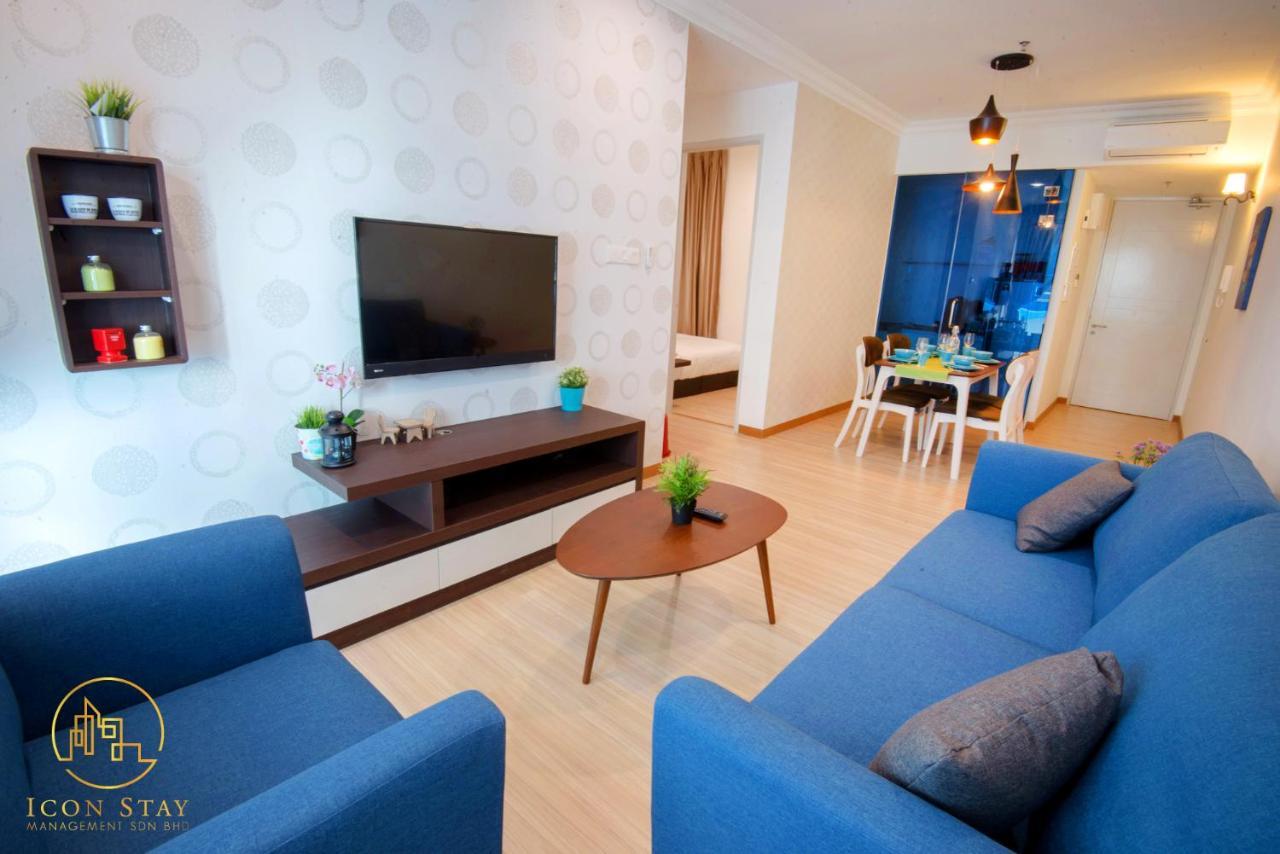 The Wave Residence Melaka ภายนอก รูปภาพ