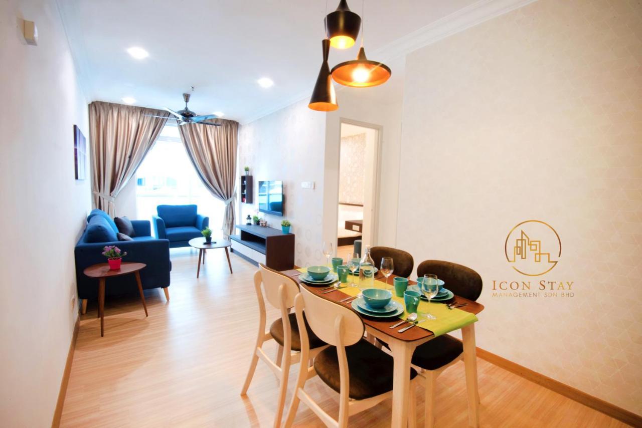 The Wave Residence Melaka ภายนอก รูปภาพ