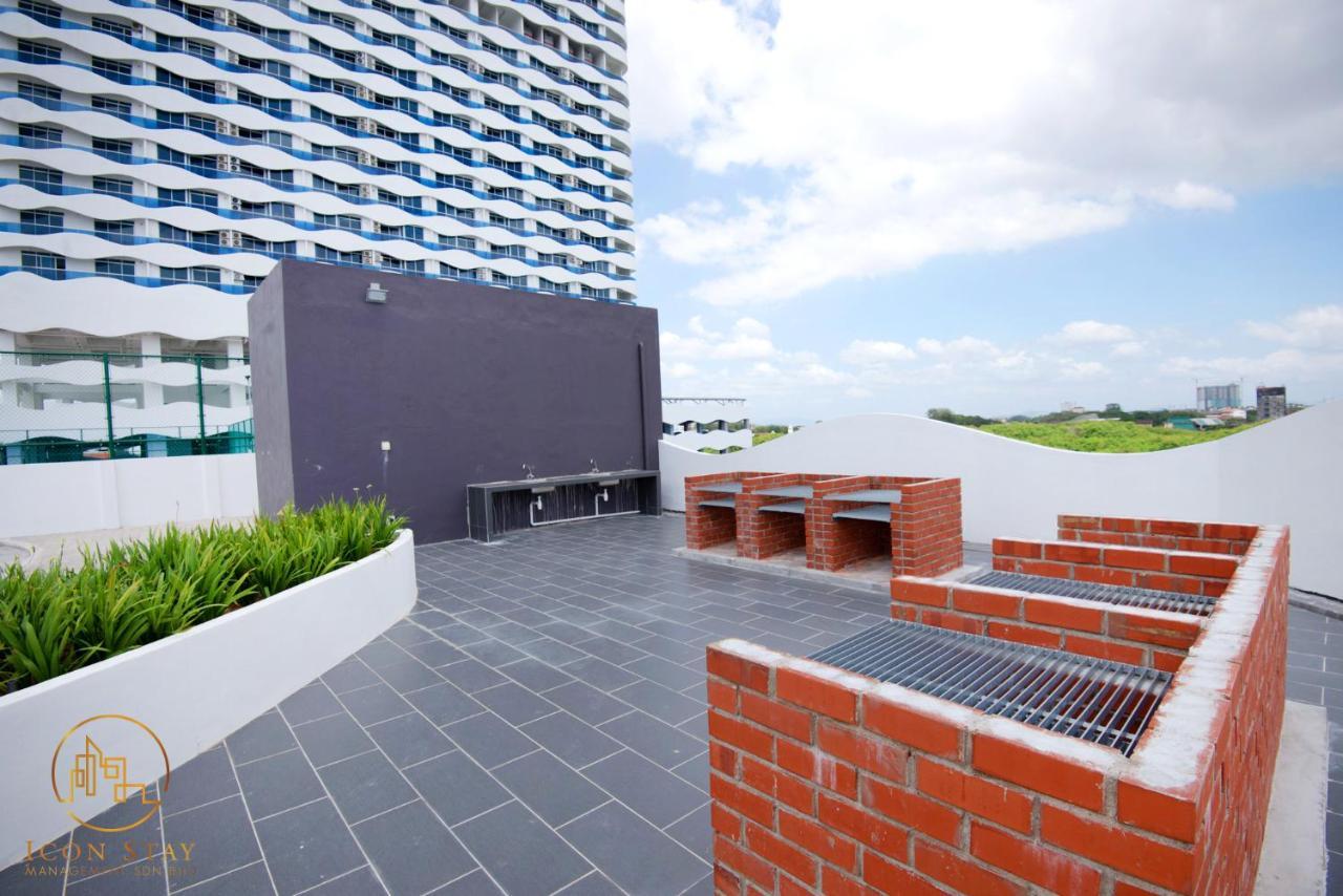 The Wave Residence Melaka ภายนอก รูปภาพ