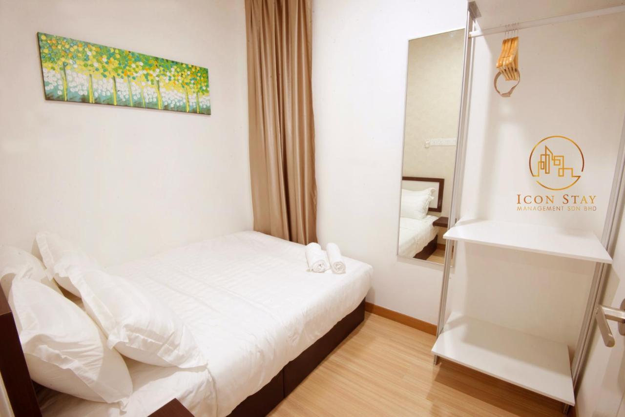 The Wave Residence Melaka ภายนอก รูปภาพ