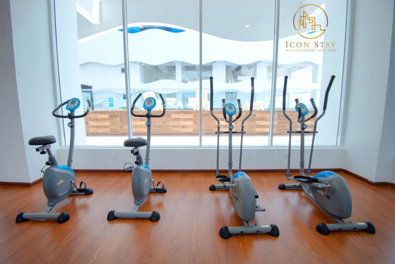The Wave Residence Melaka ภายนอก รูปภาพ