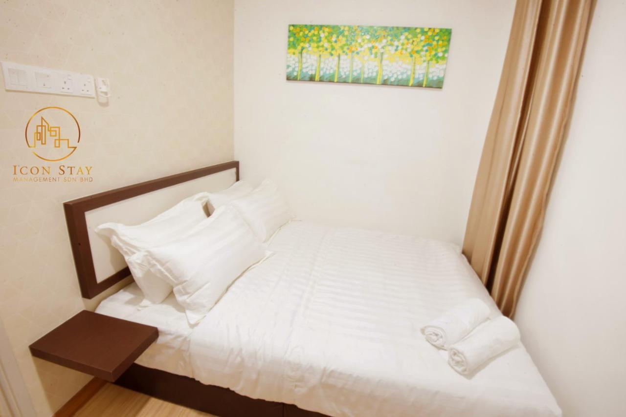 The Wave Residence Melaka ภายนอก รูปภาพ