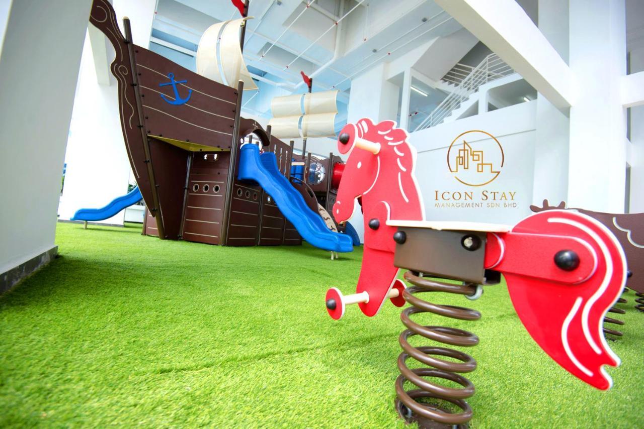 The Wave Residence Melaka ภายนอก รูปภาพ