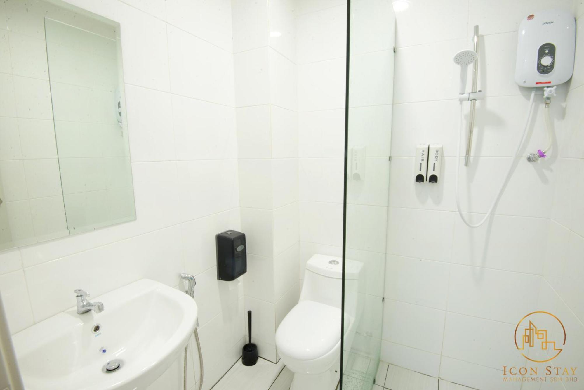 The Wave Residence Melaka ห้อง รูปภาพ